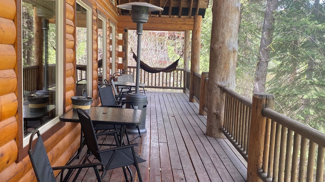 Photo of Outdoor in Garden Valley