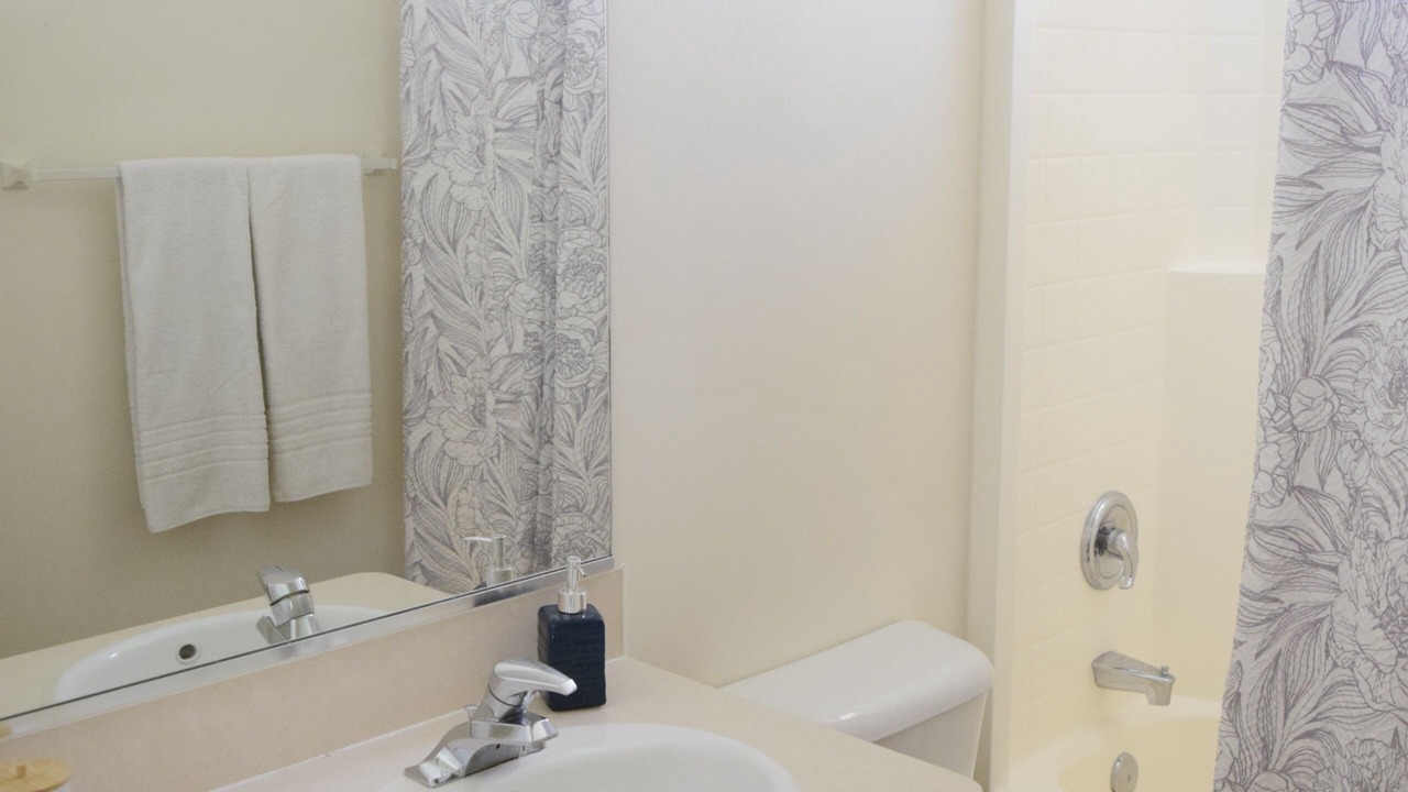 Photo of Bathroom in Ammon