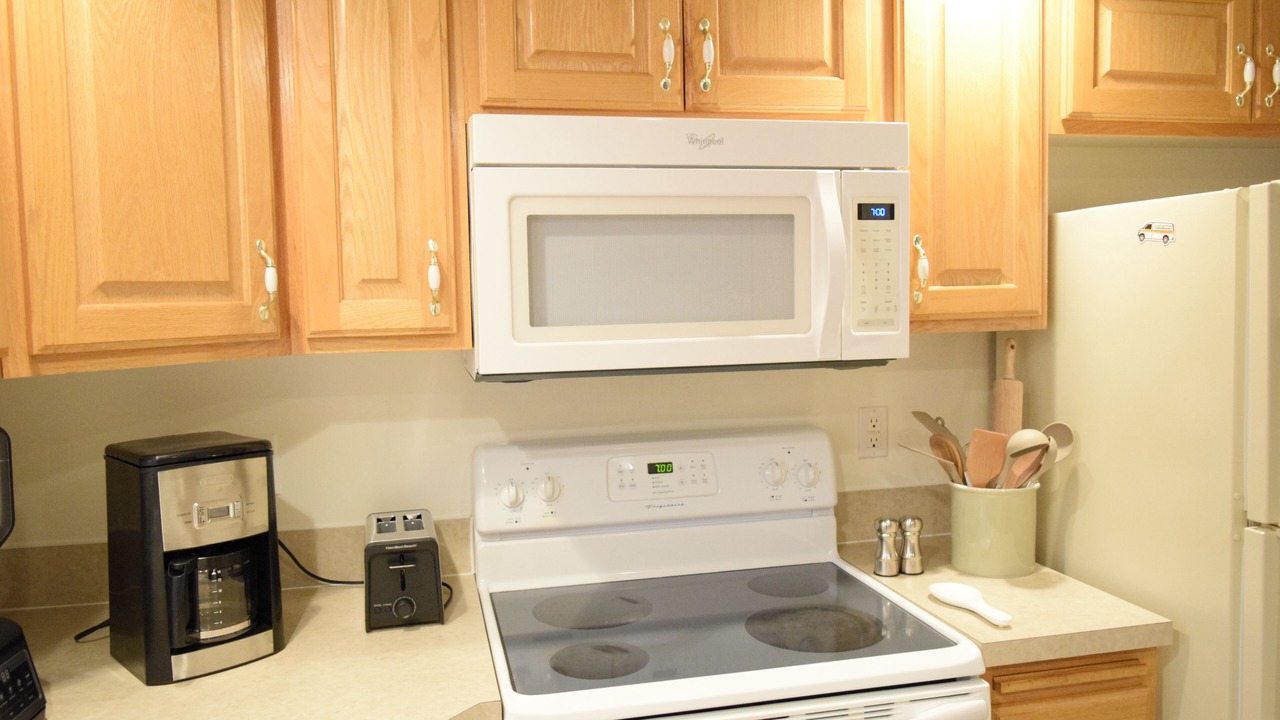 Photo of Kitchen in Ammon