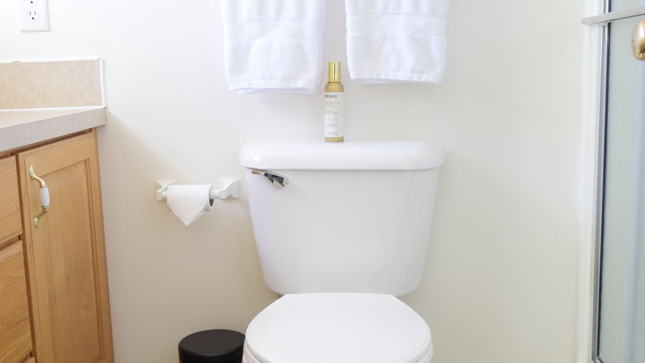 Photo of Bathroom in Ammon