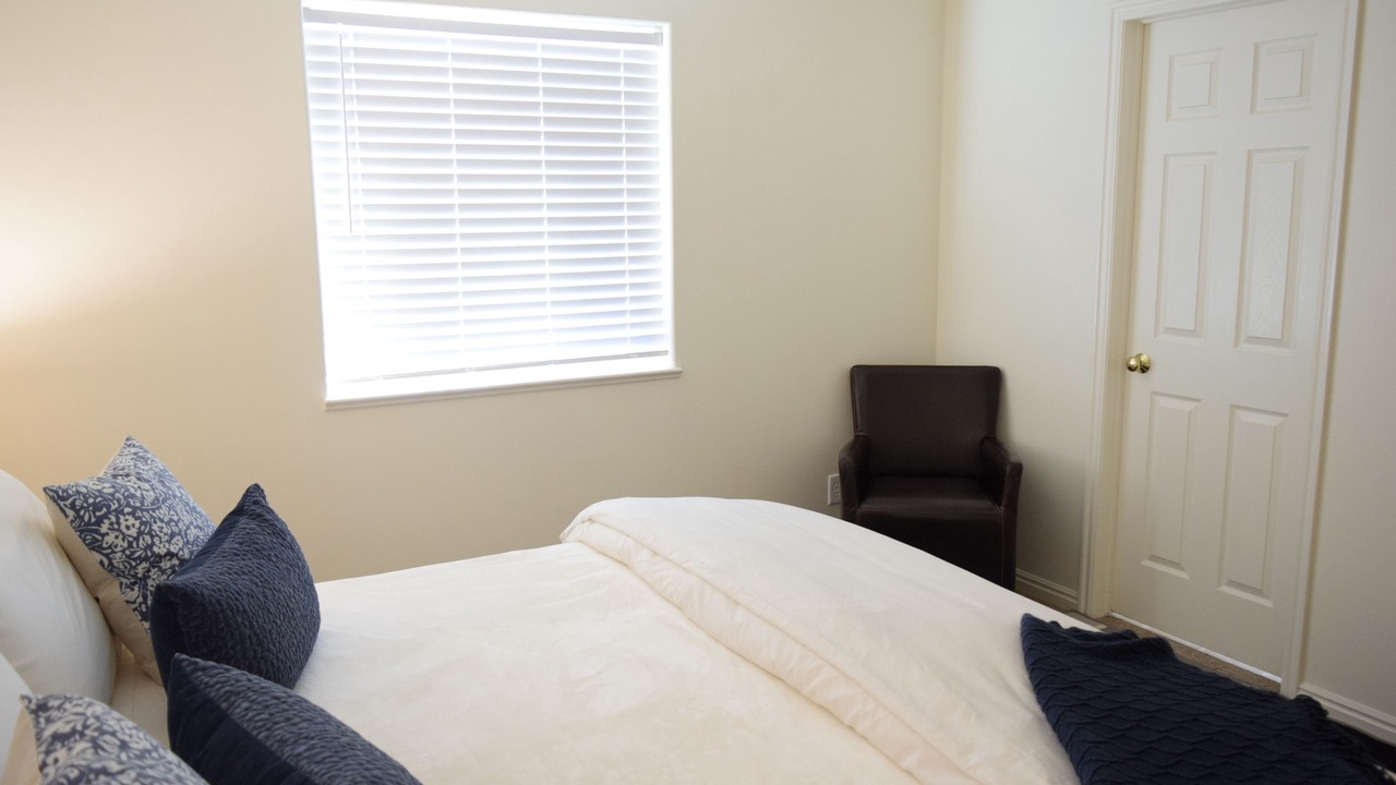 Photo of Bedroom in Ammon