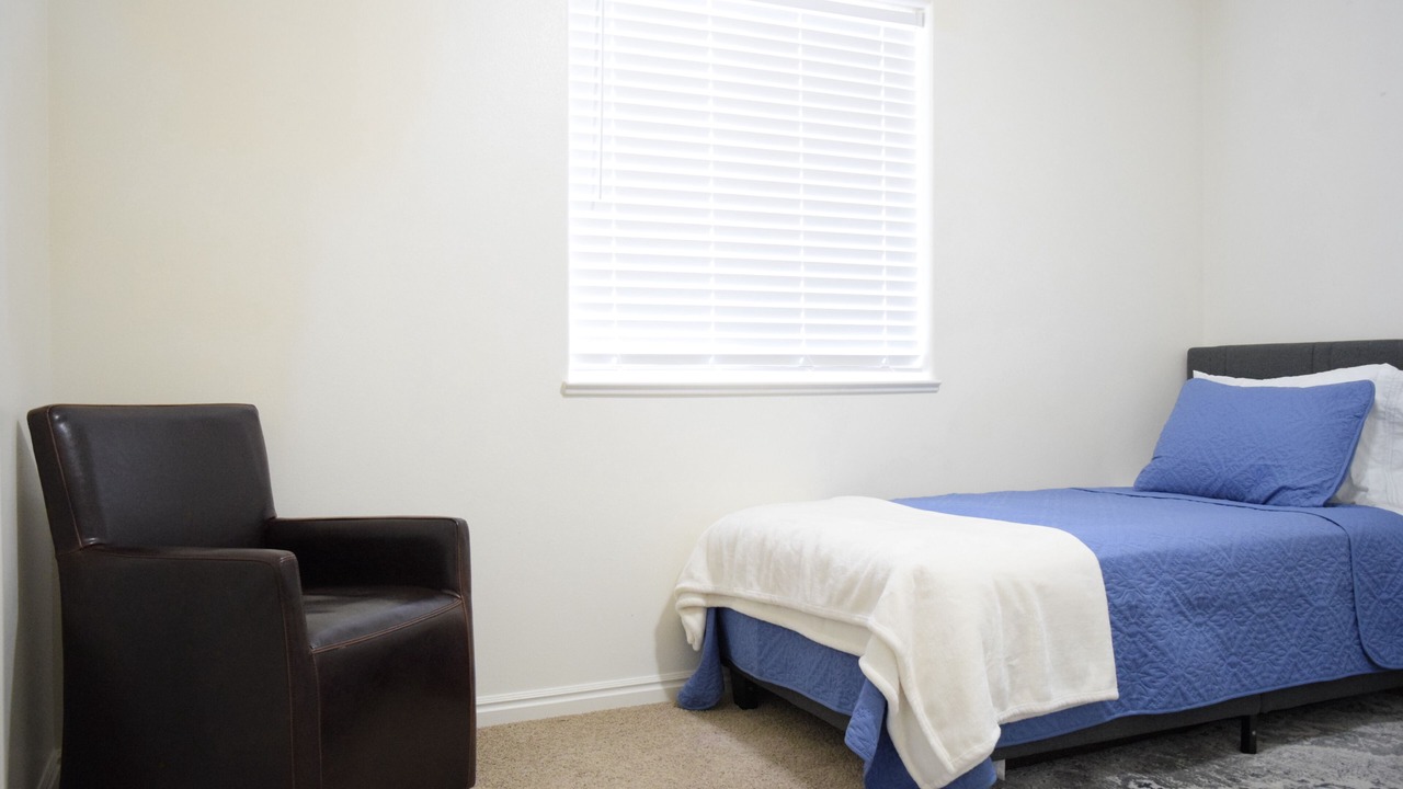 Photo of Bedroom in Ammon