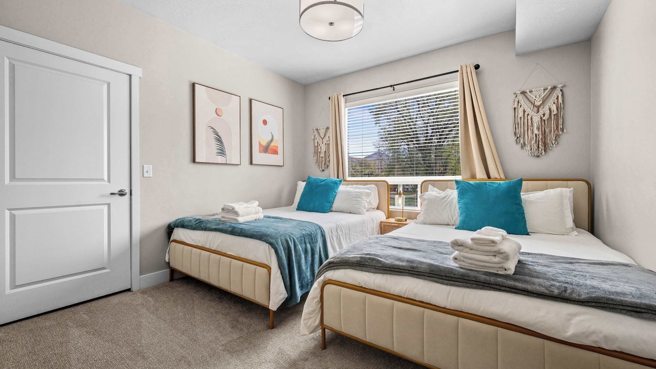 Photo of Bedroom in Fairpark