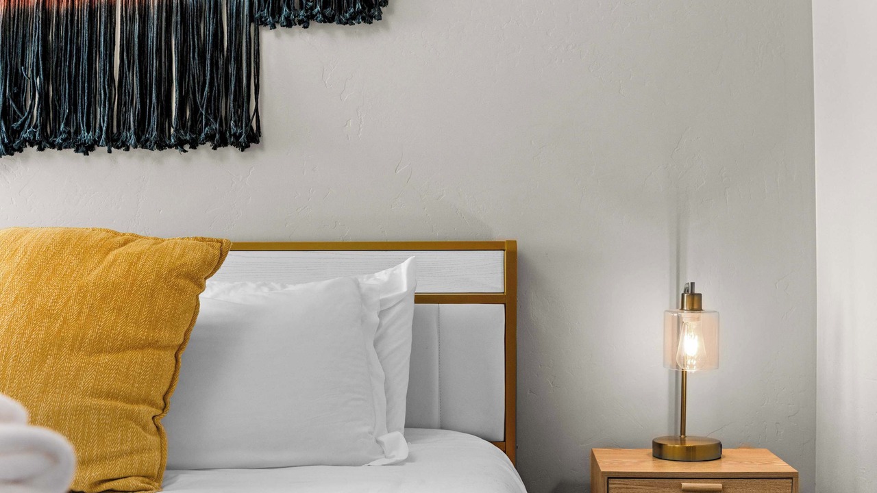 Photo of Bedroom in Fairpark