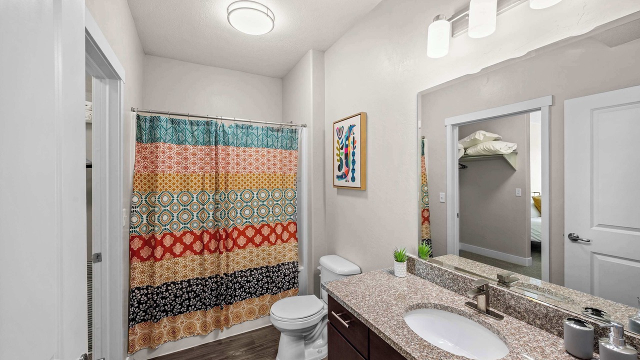 Photo of Bathroom in Fairpark