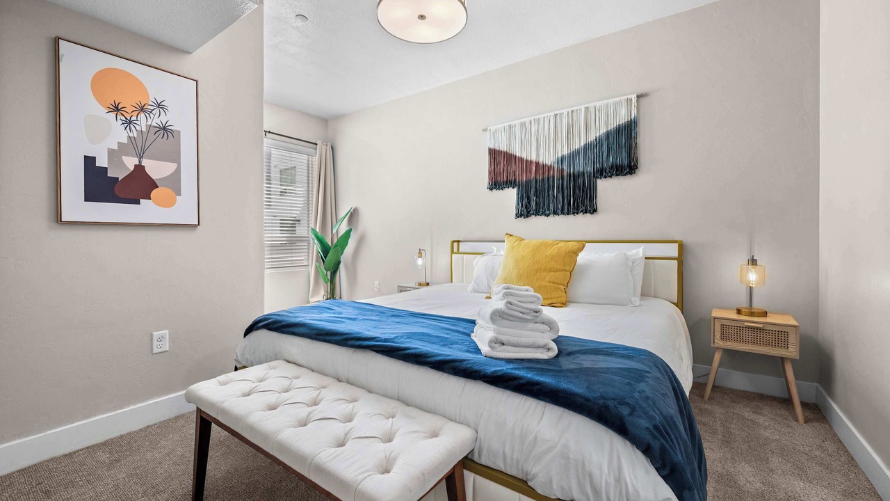 Photo of Bedroom in Fairpark