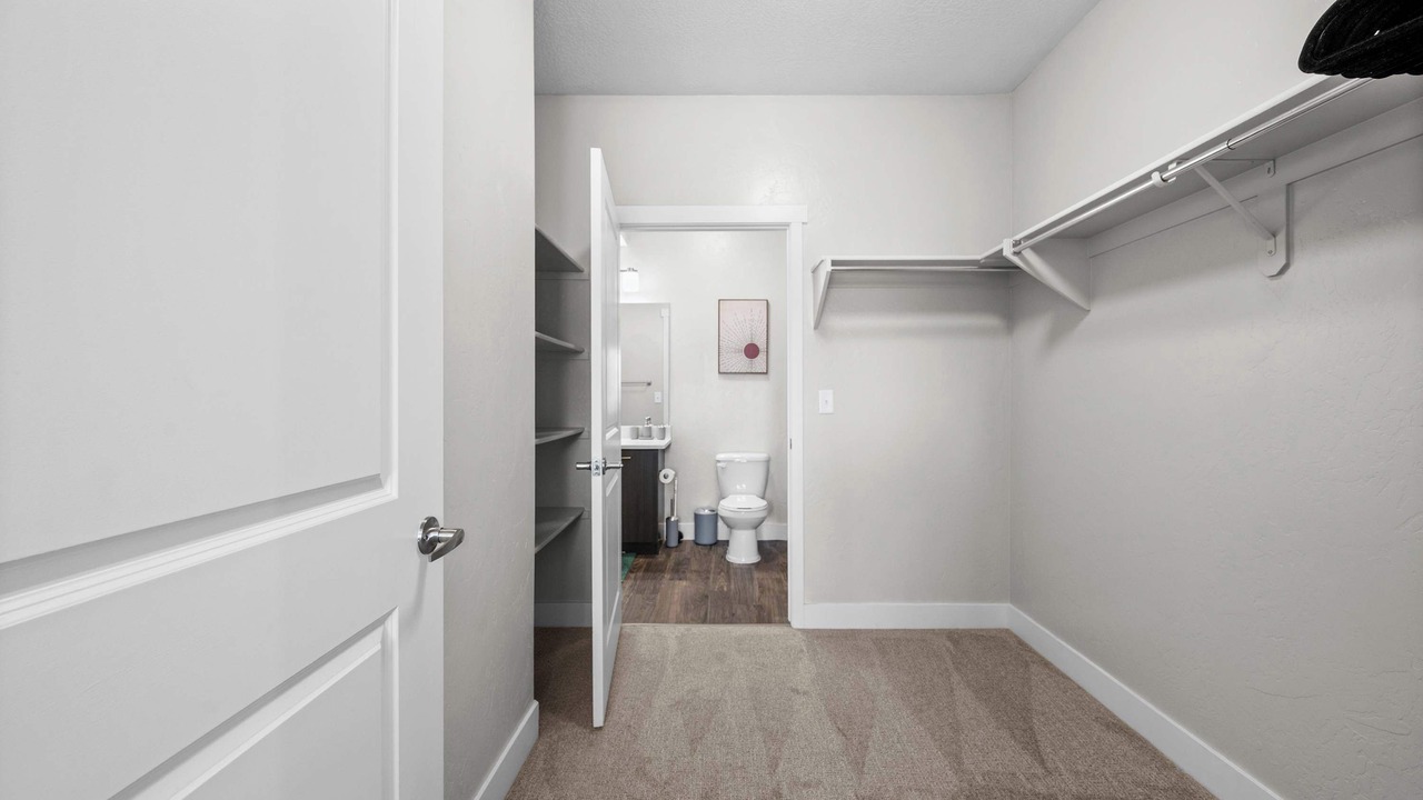 Photo of Bathroom in Fairpark