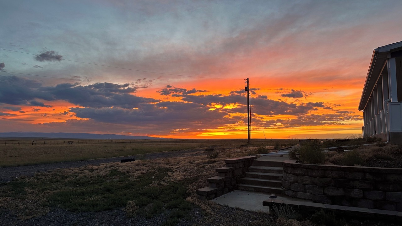 Photo of Others in Laramie