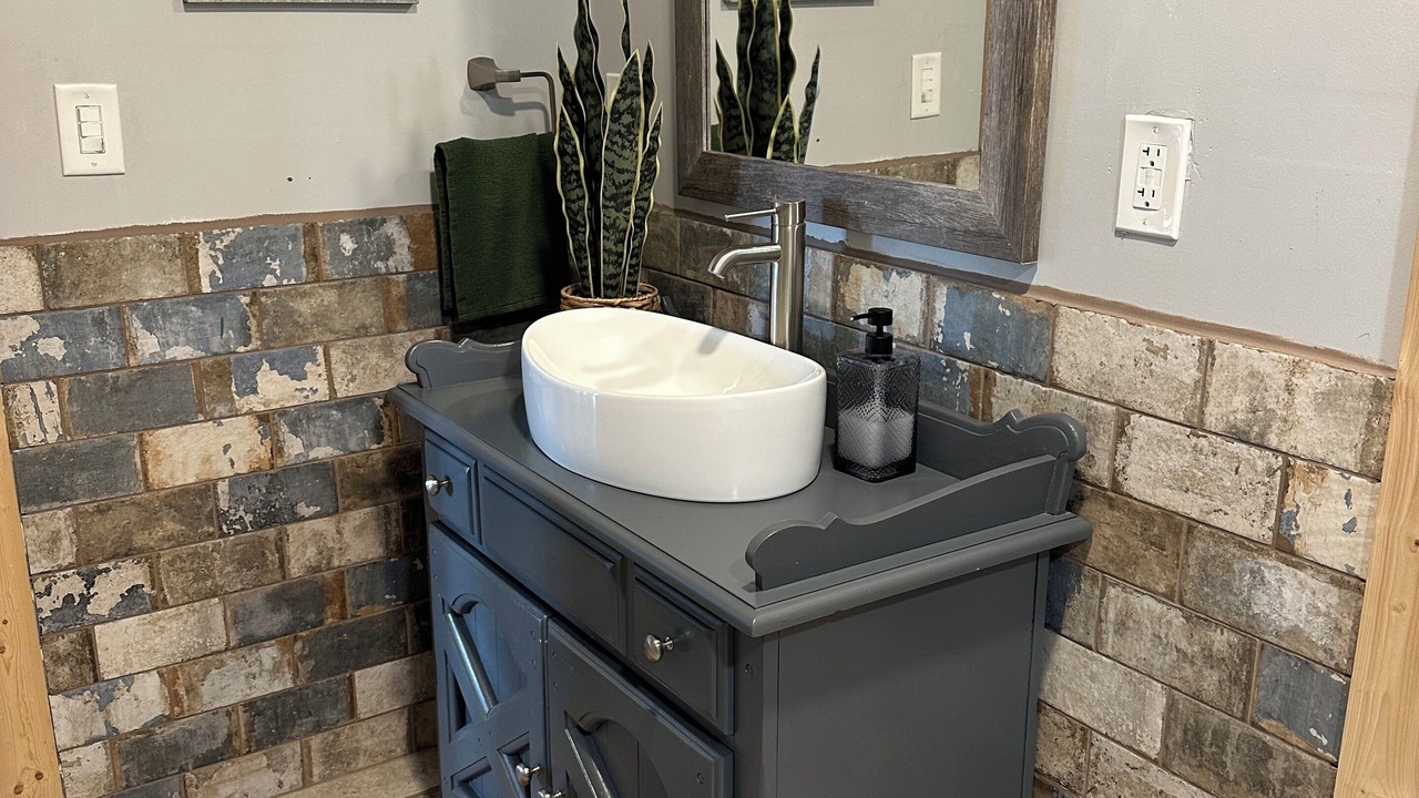 Photo of Bathroom in Laramie
