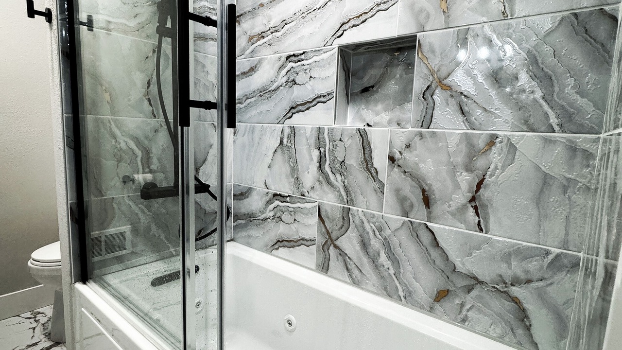 Photo of Bathroom in Lime Kiln