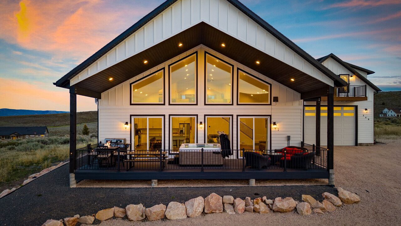 Photo of Outdoor in Sweetwater