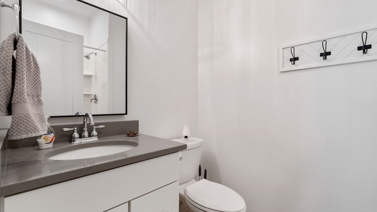 Photo of Bathroom in Sweetwater