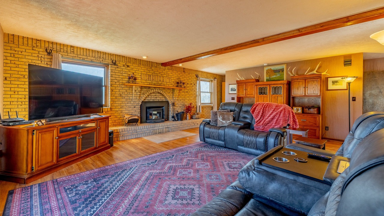 Photo of Bedroom in Wapiti
