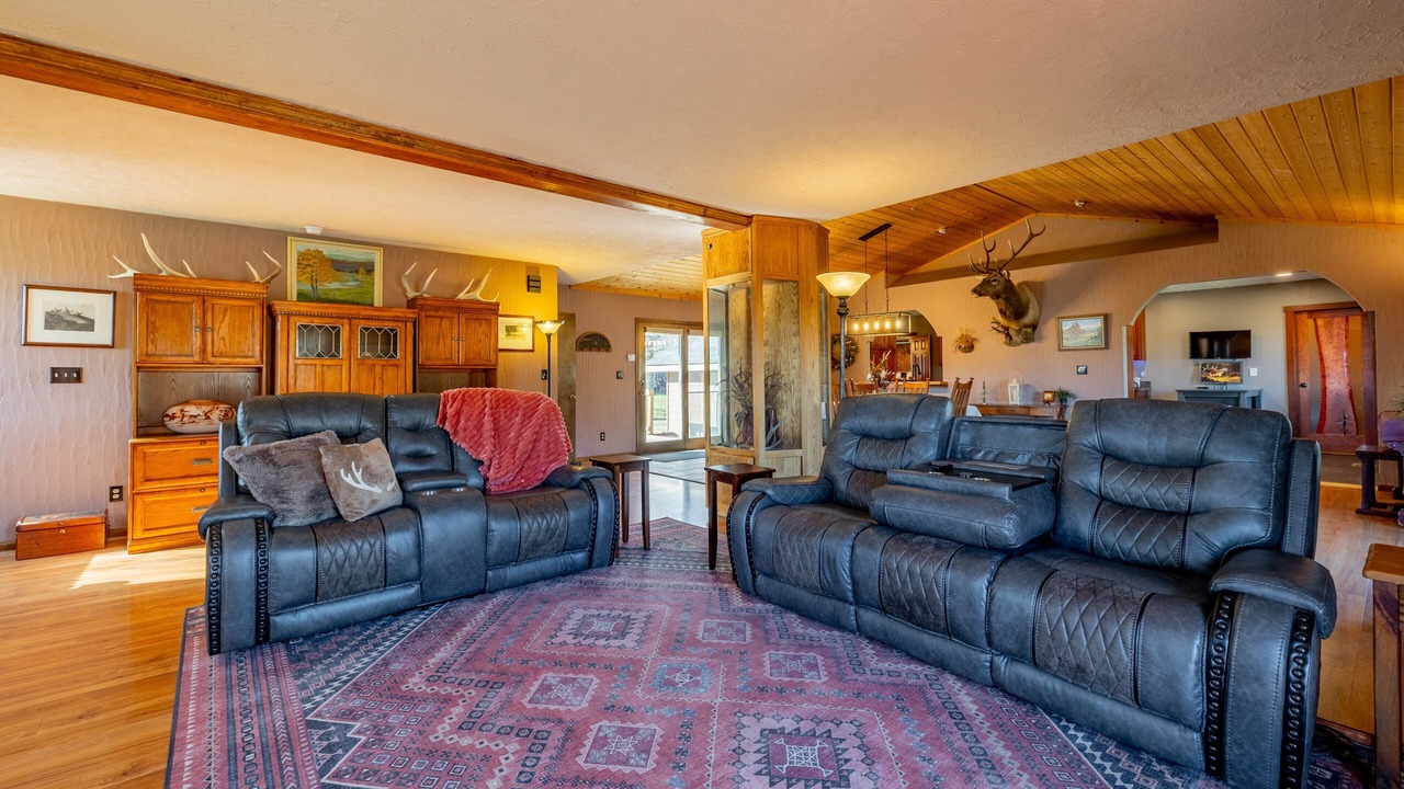 Photo of Bedroom in Wapiti
