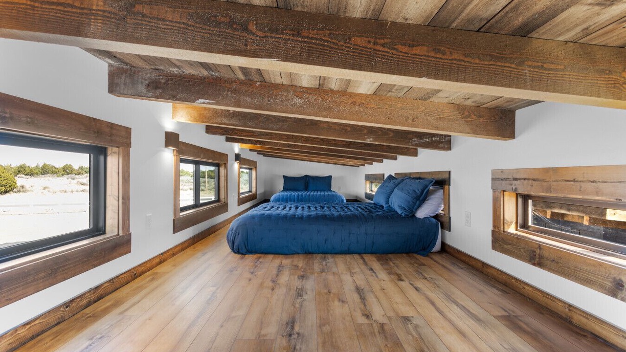 Photo of Bedroom in St. Anthony