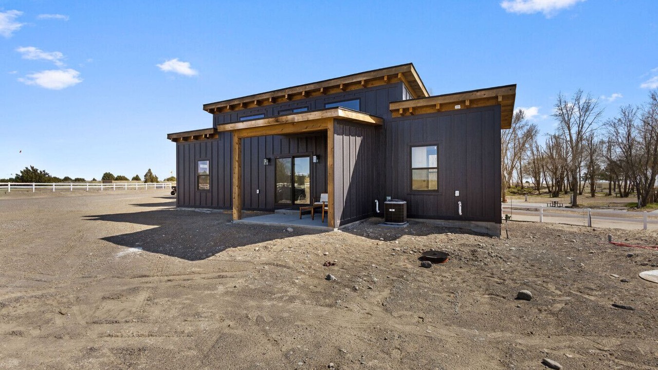 Photo of Outdoor in St. Anthony