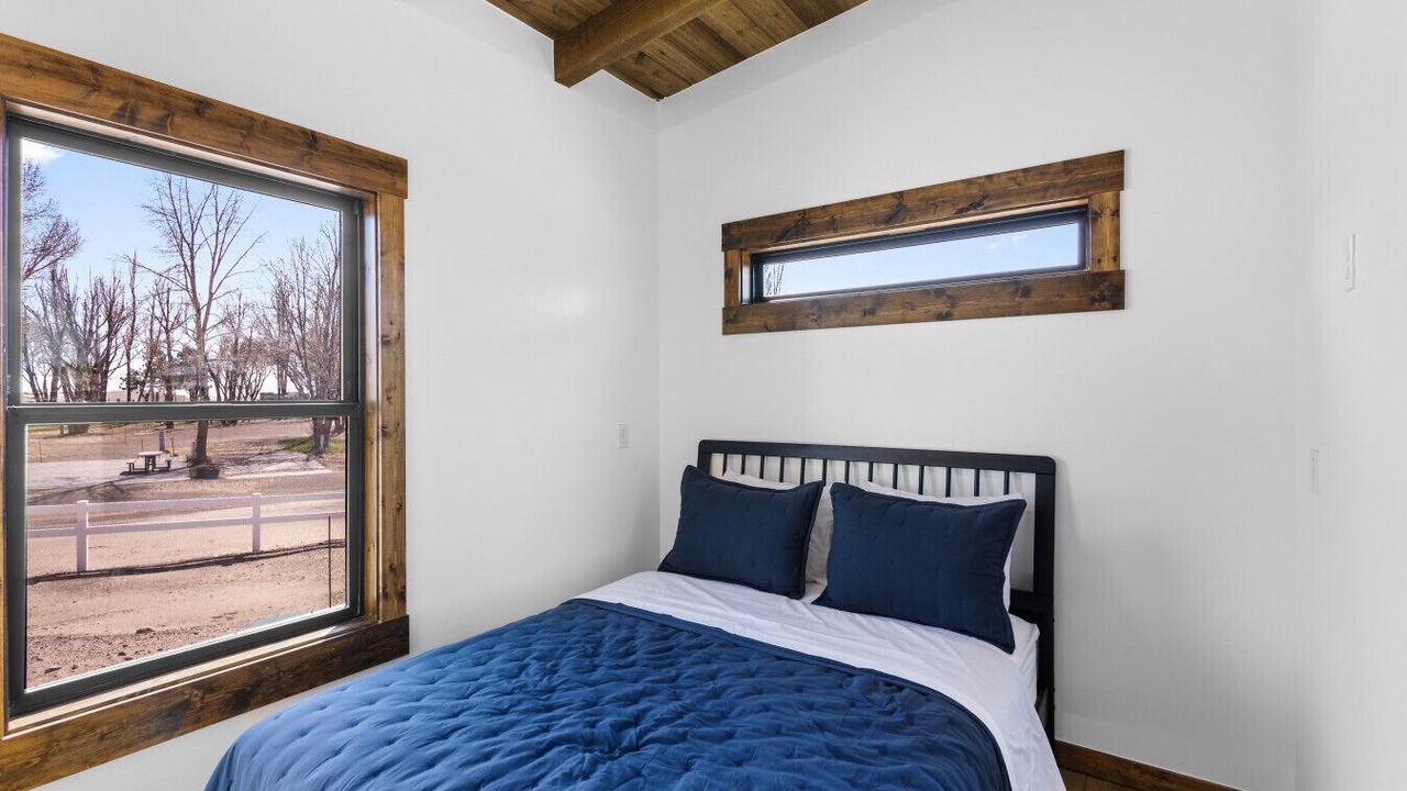 Photo of Bedroom in St. Anthony