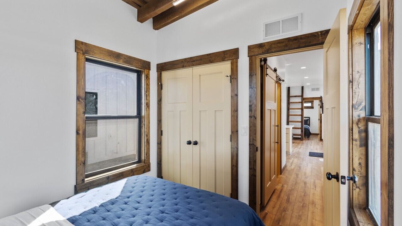 Photo of Bedroom in St. Anthony