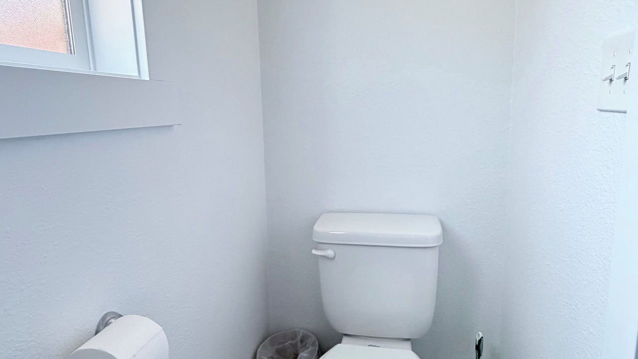 Photo of Bathroom in Hough