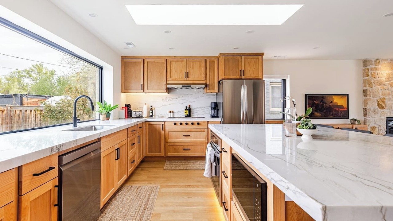 Photo of Kitchen in Sugar House