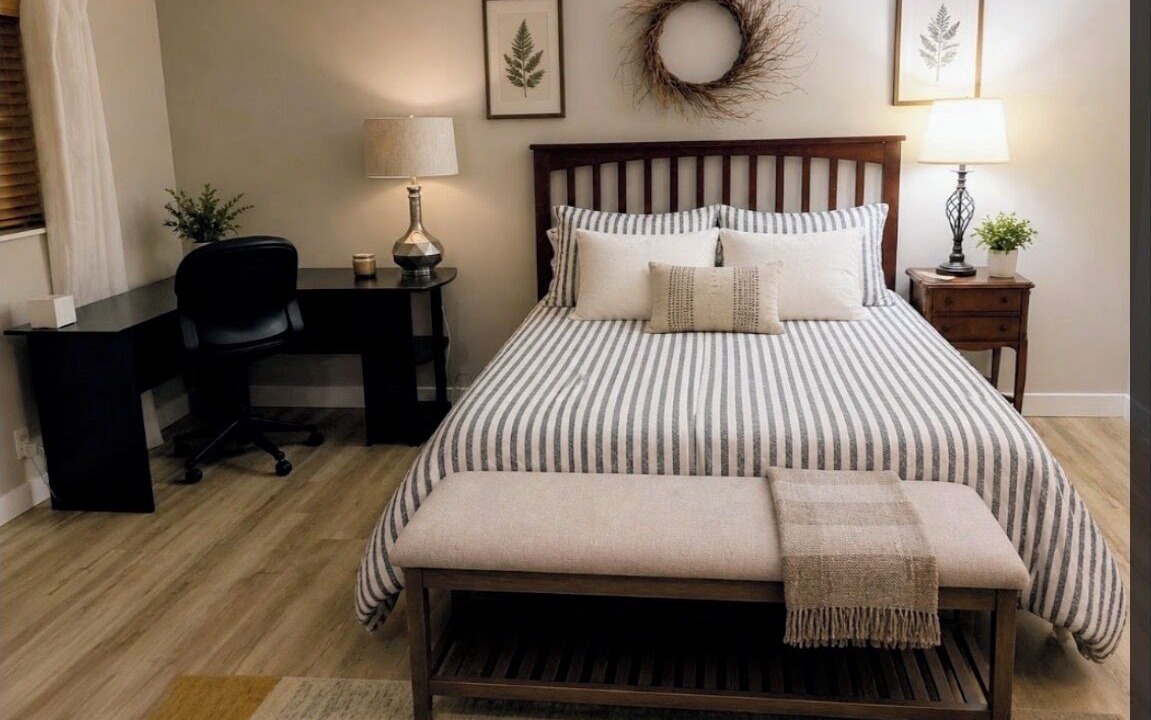 Photo of Bedroom in Bountiful