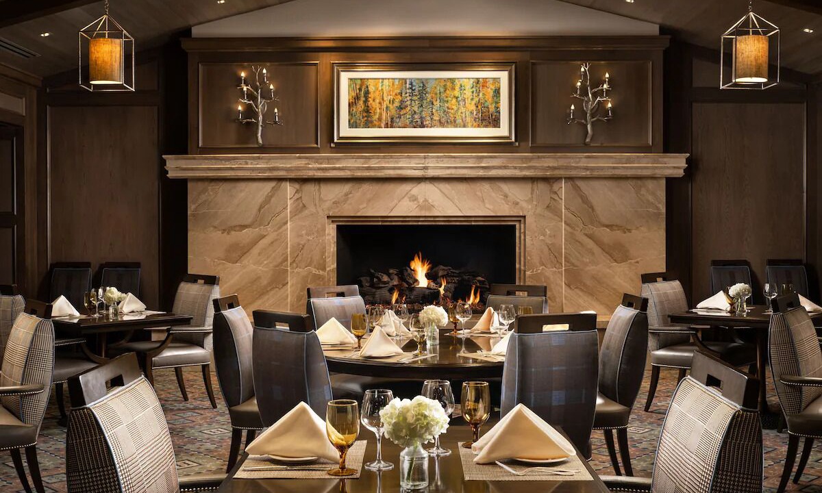 Photo of Livingroom in Downtown Salt Lake City