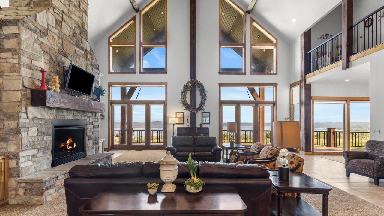 Photo of Livingroom in Dingle