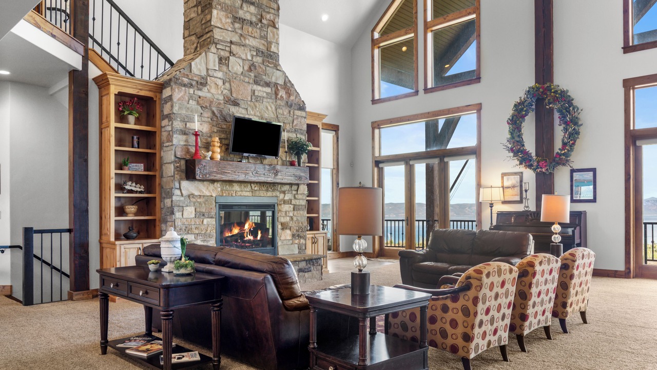 Photo of Livingroom in Dingle