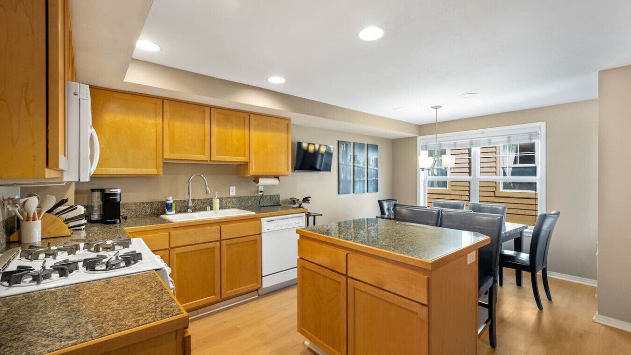 Photo of Kitchen in Fremont