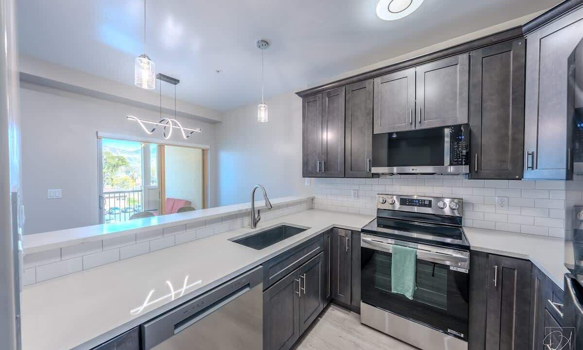 Photo of Kitchen in Pleasant Grove