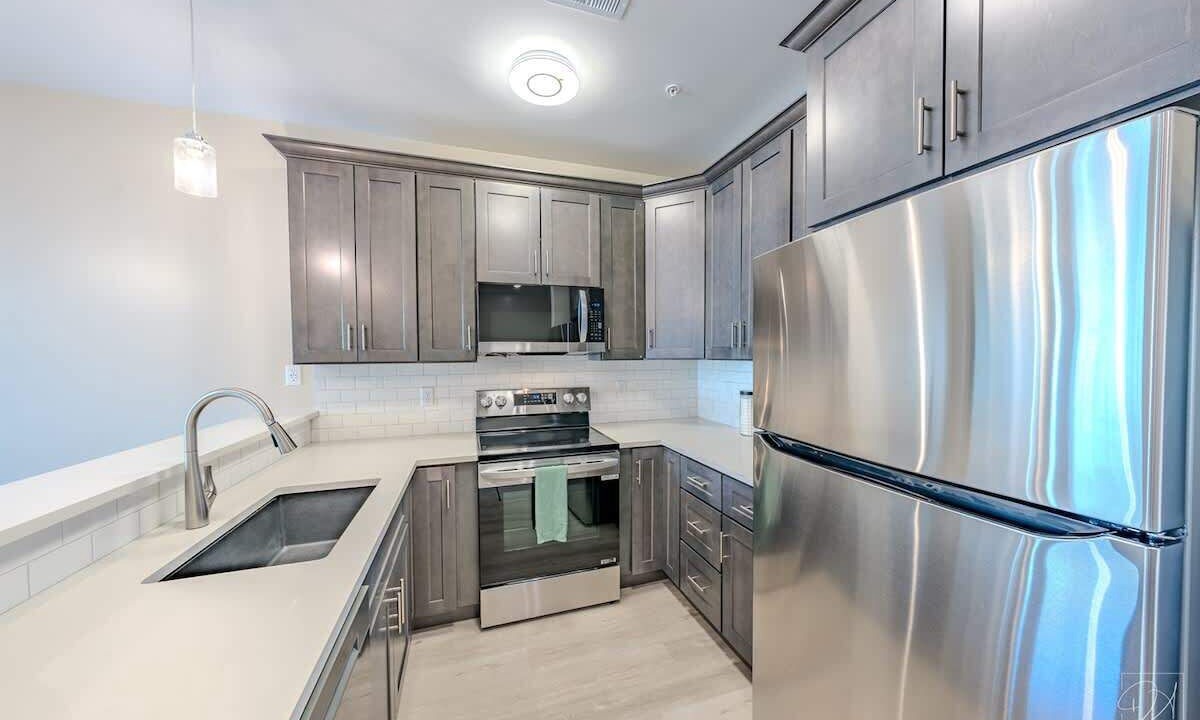 Photo of Kitchen in Pleasant Grove