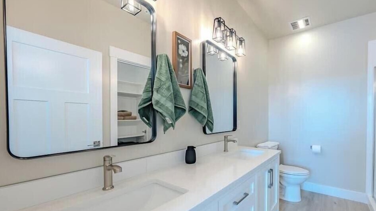 Photo of Bathroom in Pleasant Grove