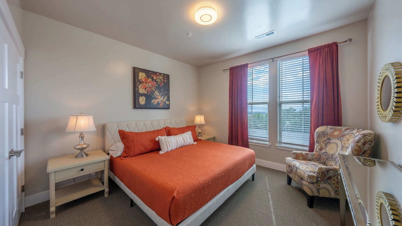 Photo of Bedroom in Pleasant Grove