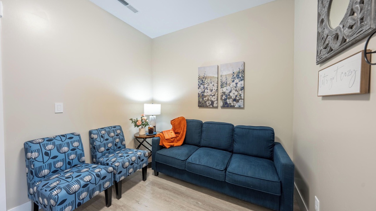Photo of Livingroom in Pleasant Grove