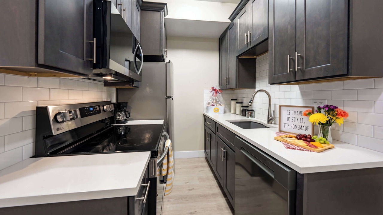 Photo of Kitchen in Pleasant Grove