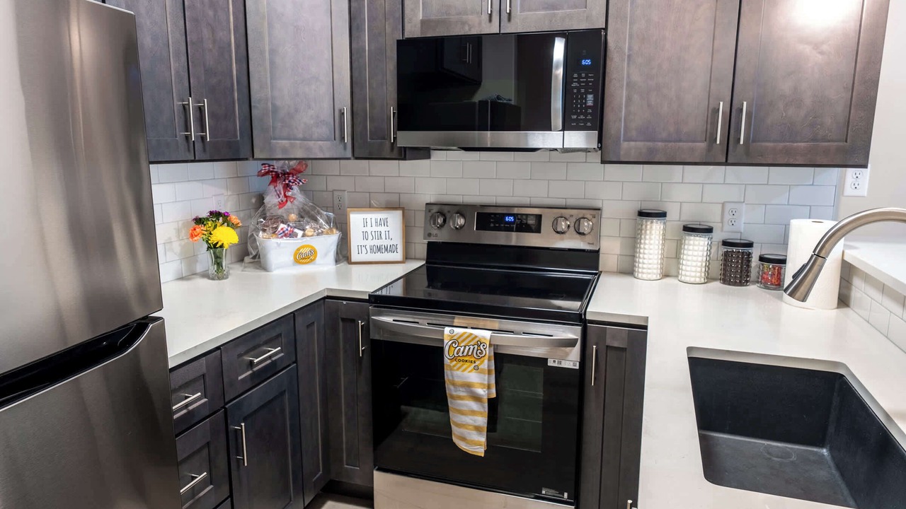 Photo of Kitchen in Pleasant Grove
