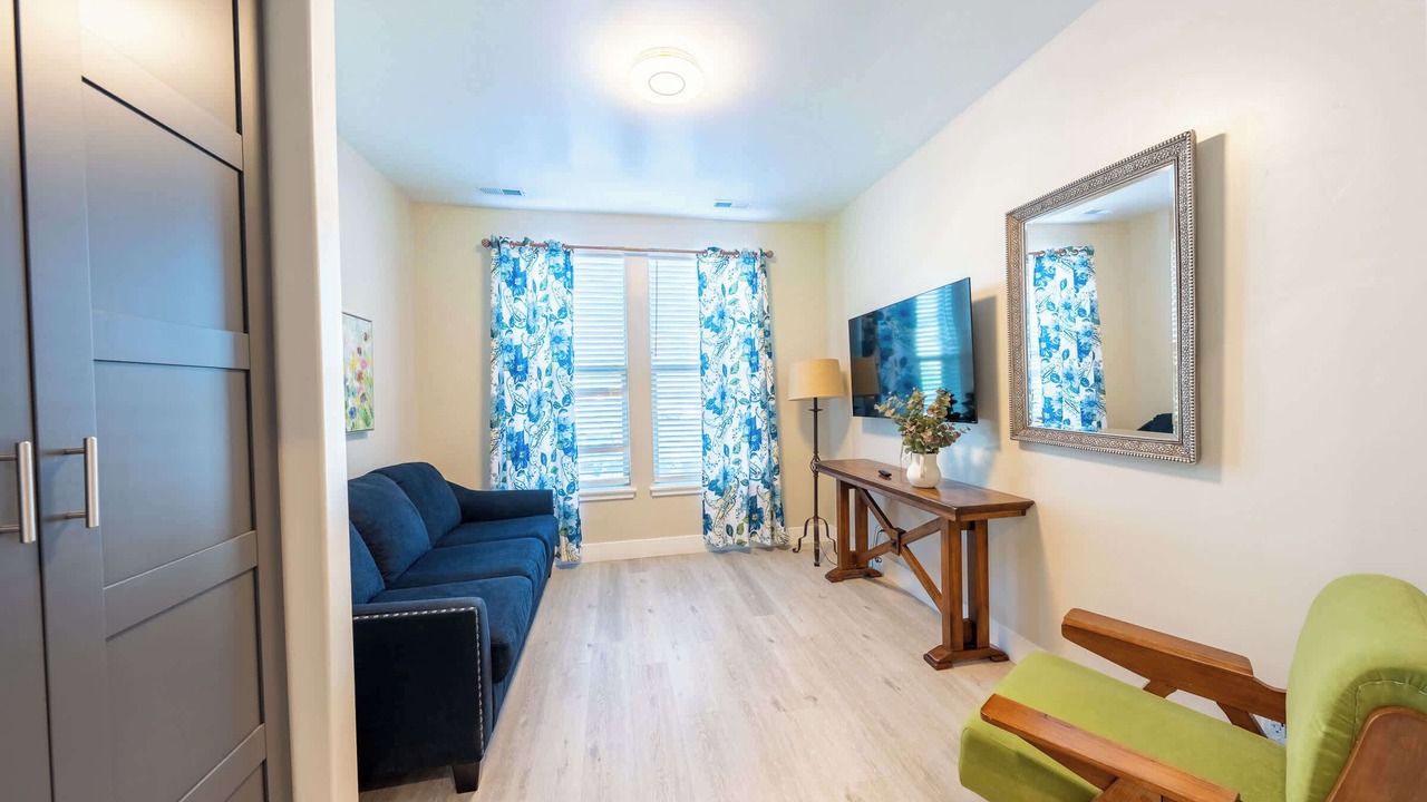 Photo of Livingroom in Pleasant Grove