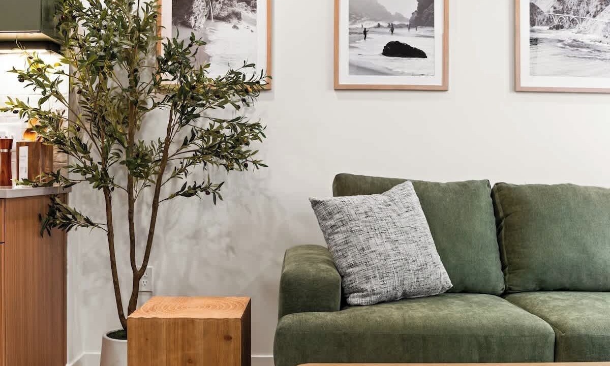 Photo of Livingroom in People's Freeway
