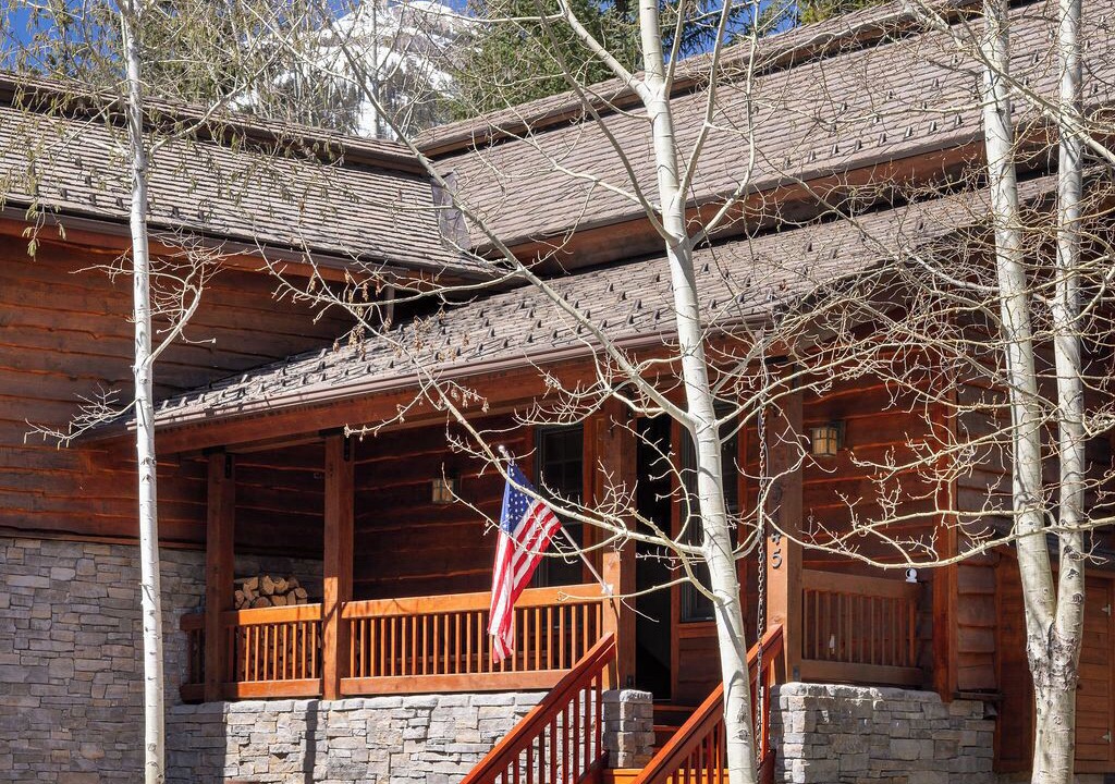 Photo of Outdoor in Granite Ridge
