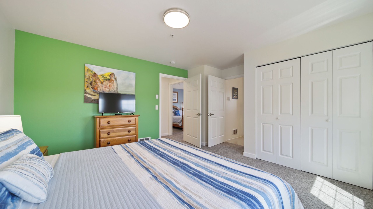 Photo of Bedroom in Westport