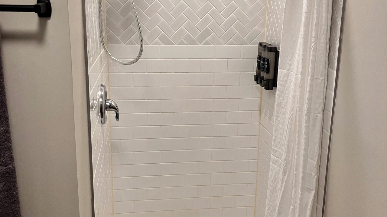 Photo of Bathroom in Lovell