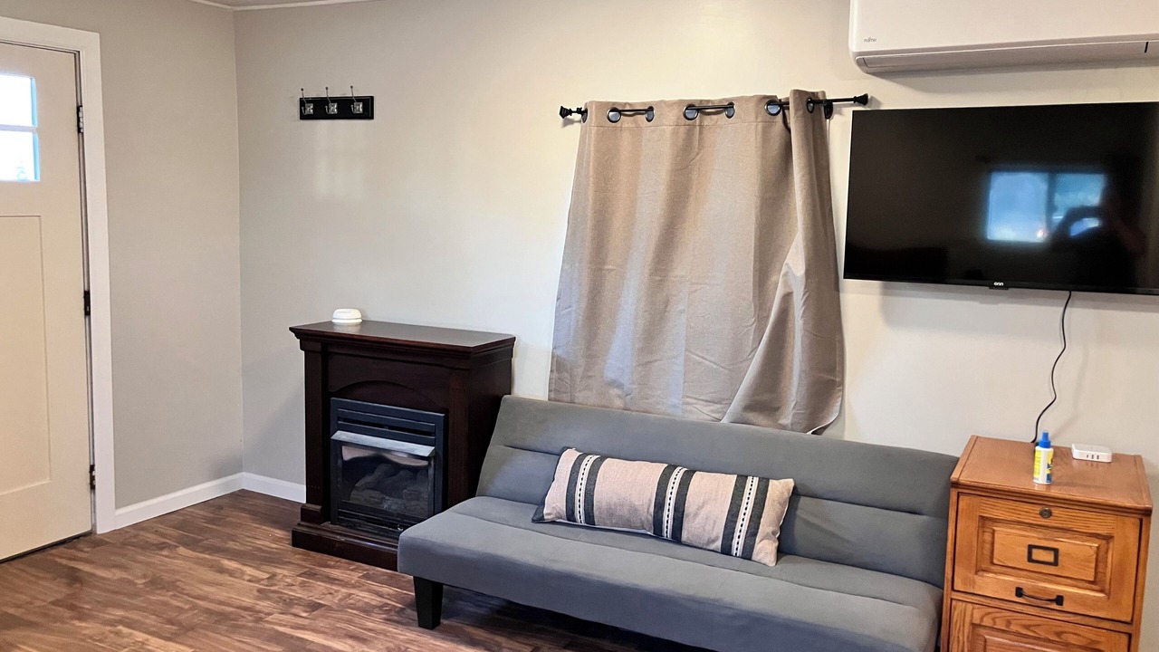 Photo of Livingroom in Lovell