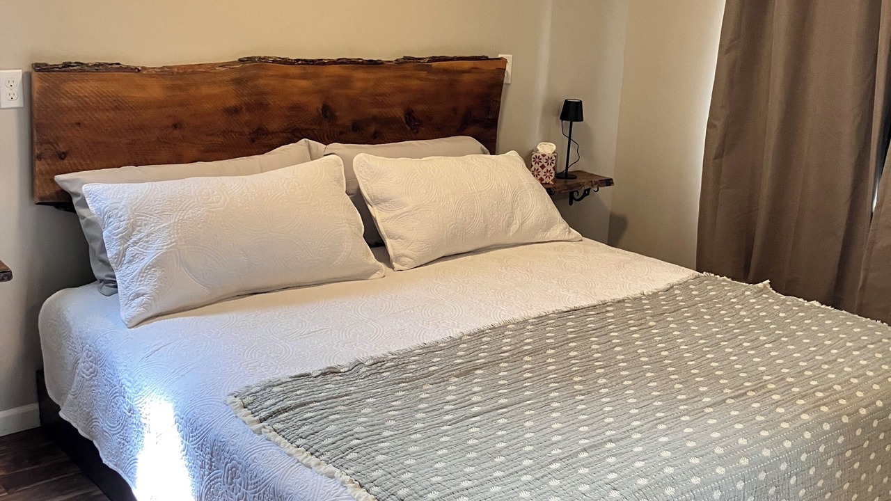 Photo of Bedroom in Lovell
