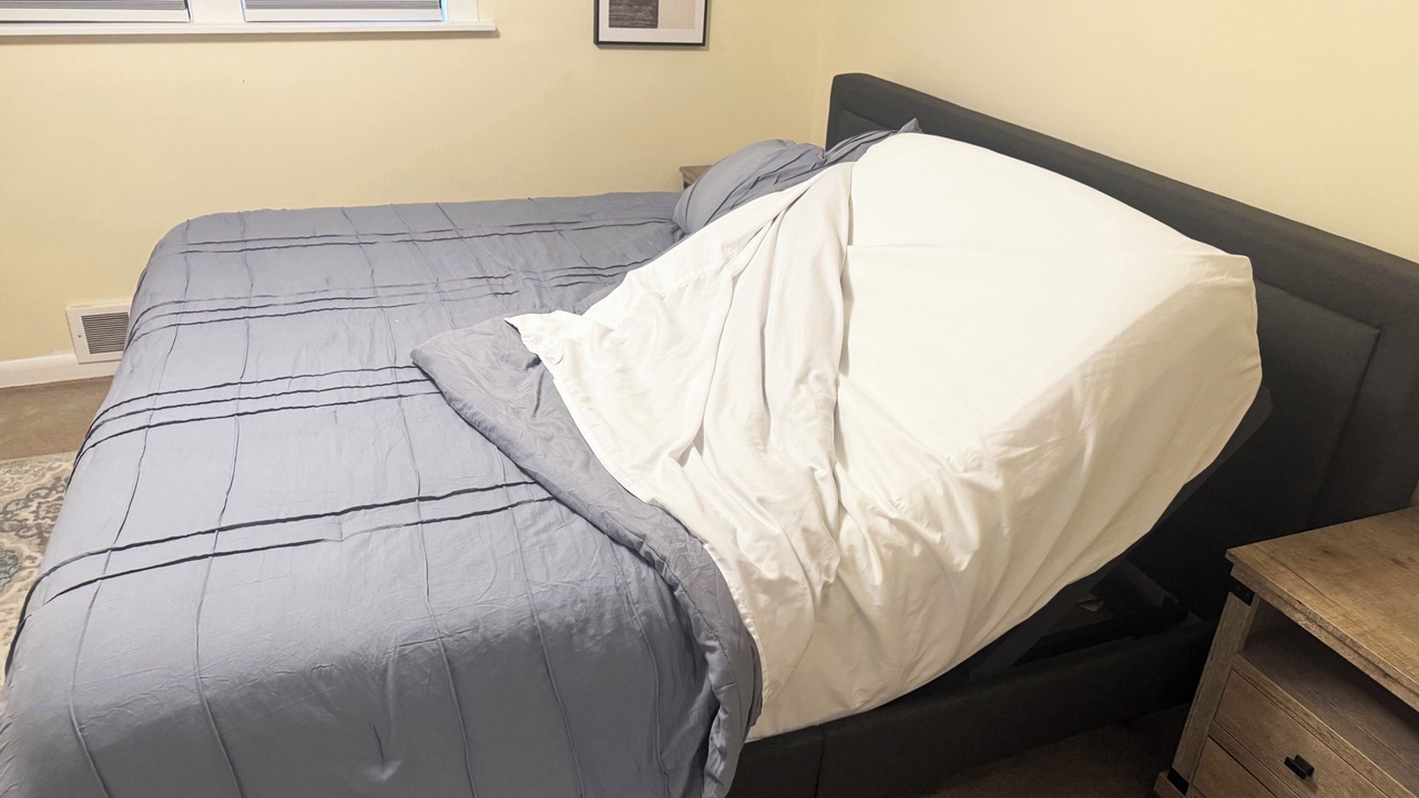 Photo of Bedroom in West End