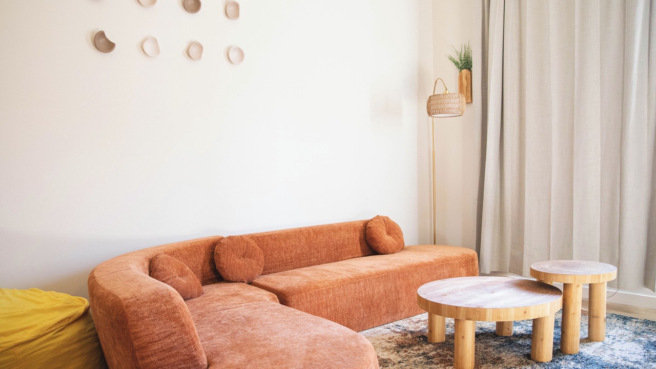 Photo of Livingroom in East Wenatchee