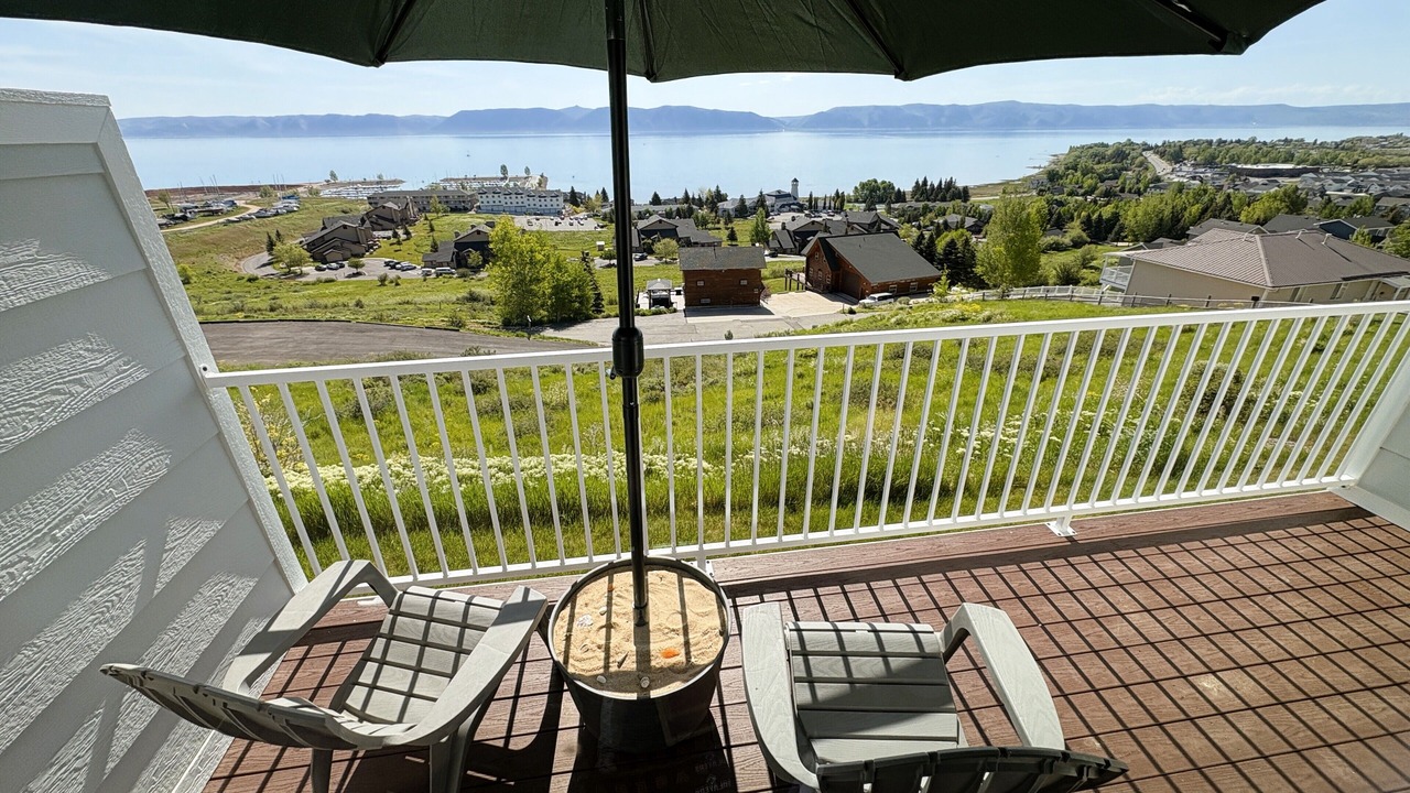 Photo of Outdoor in Harbor Village