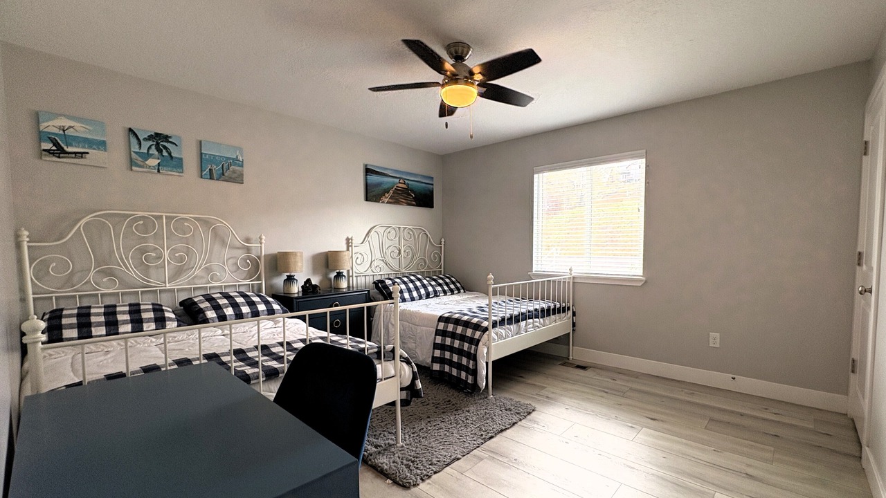 Photo of Bedroom in Harbor Village