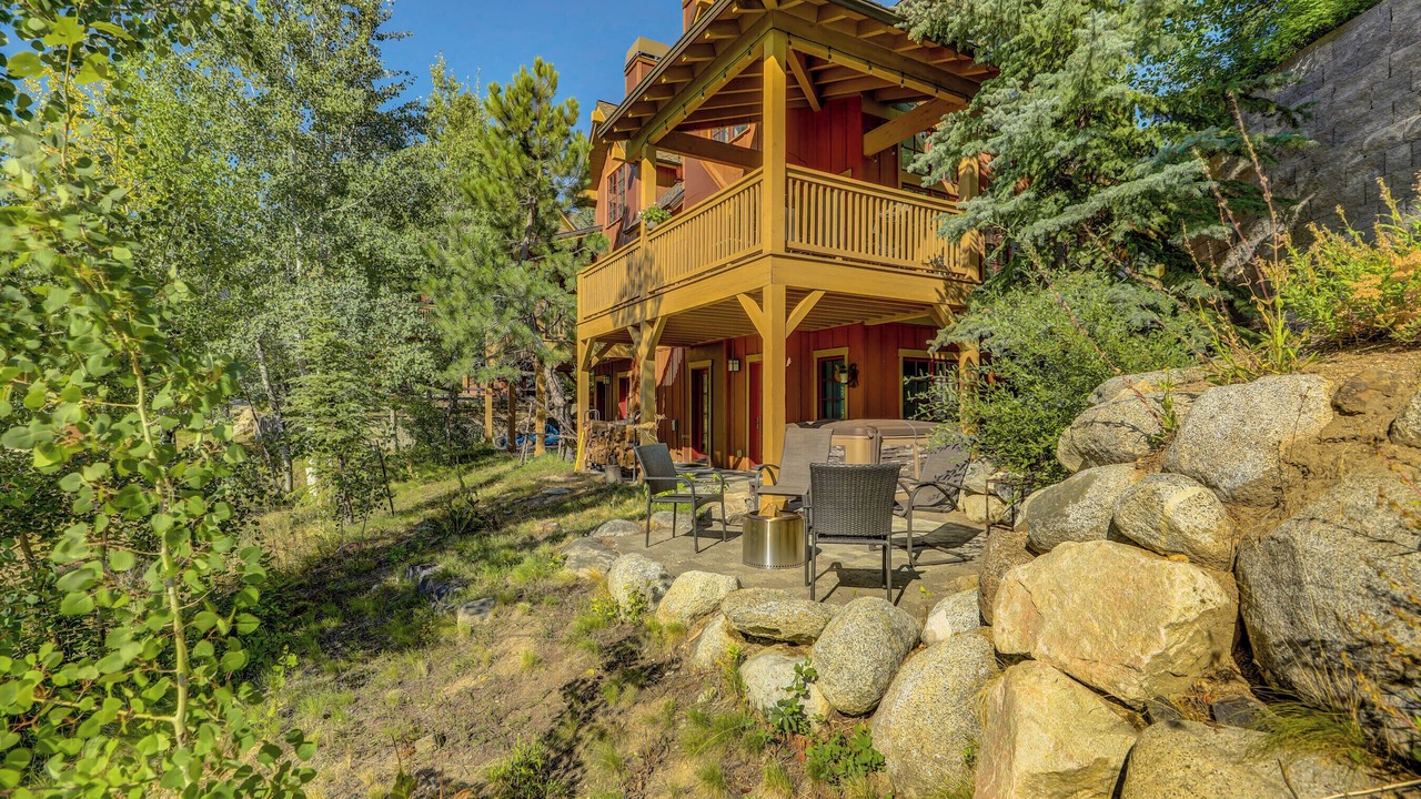 Photo of Outdoor in Tamarack Resort