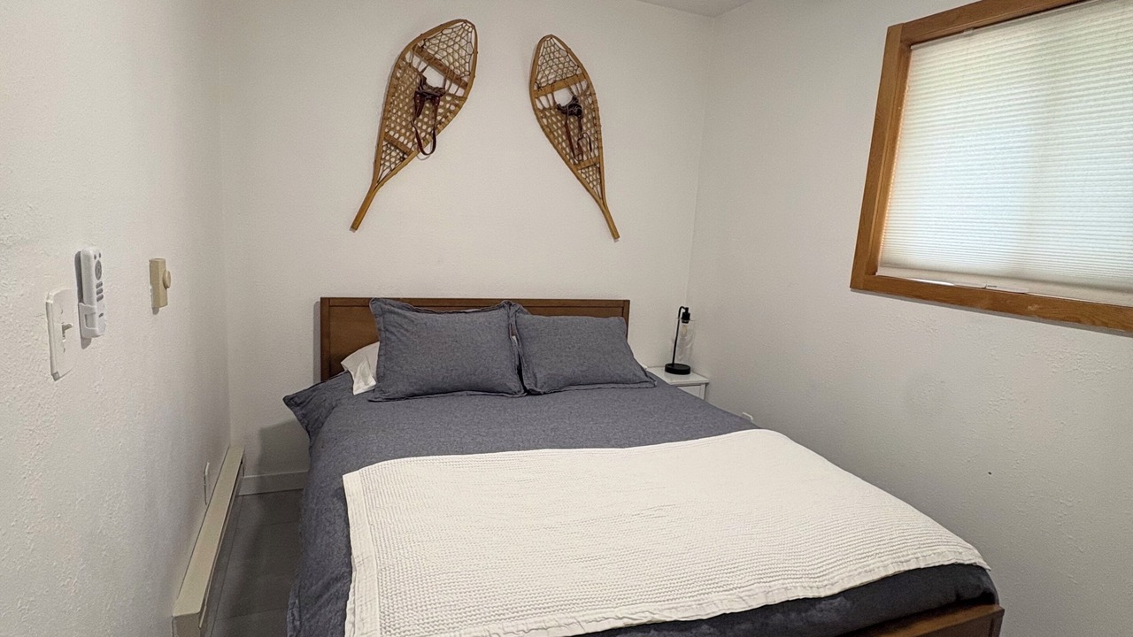 Photo of Bedroom in Lowman