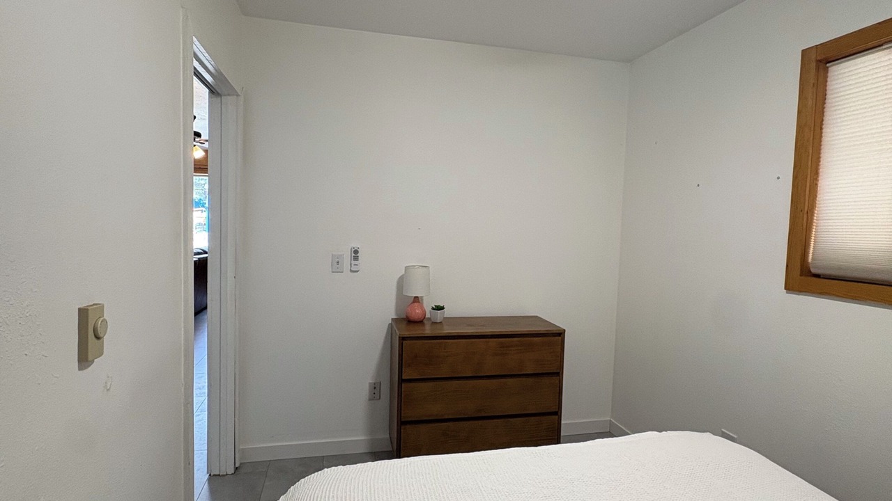 Photo of Bedroom in Lowman